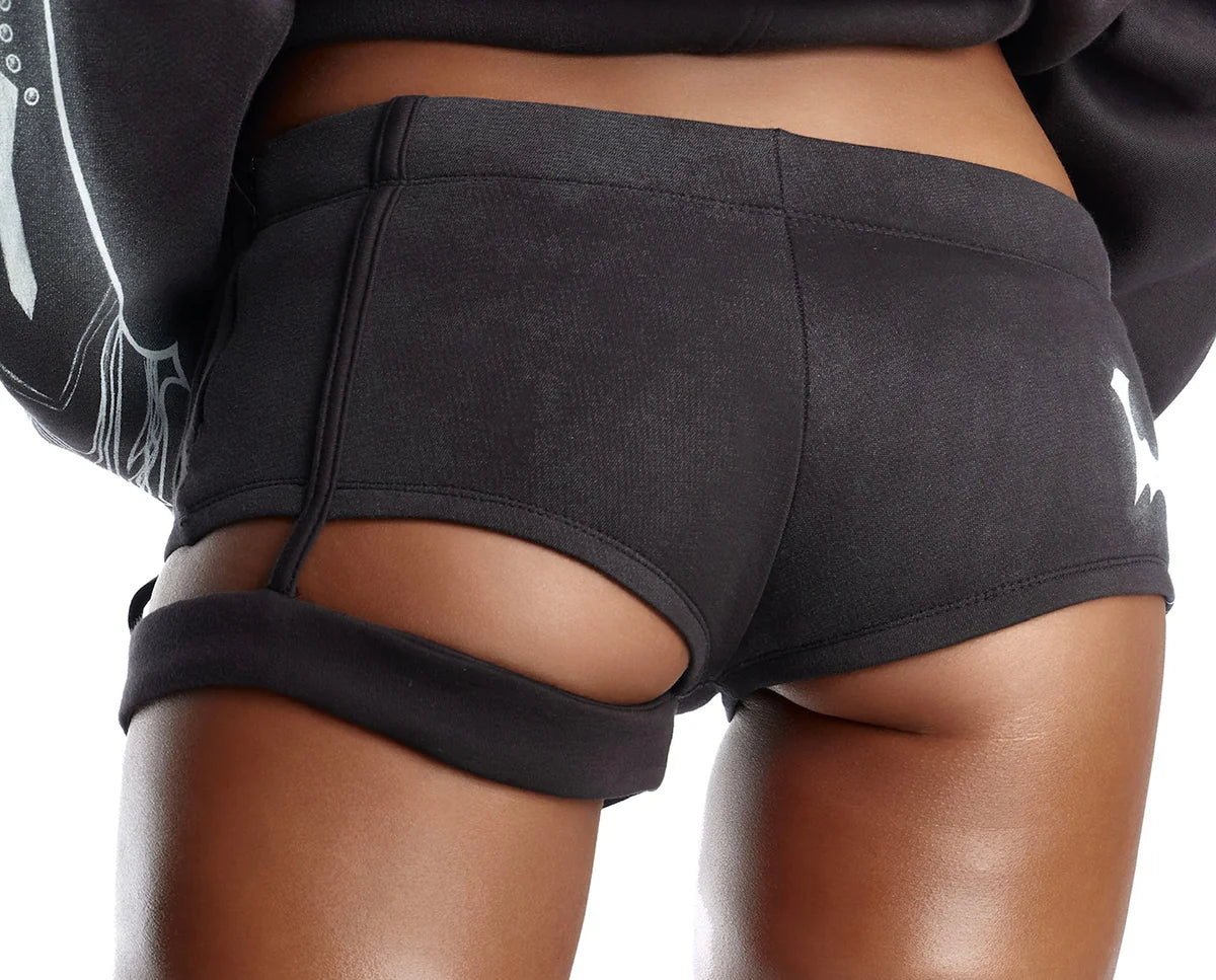 FF - FANTASY MINI PANTS