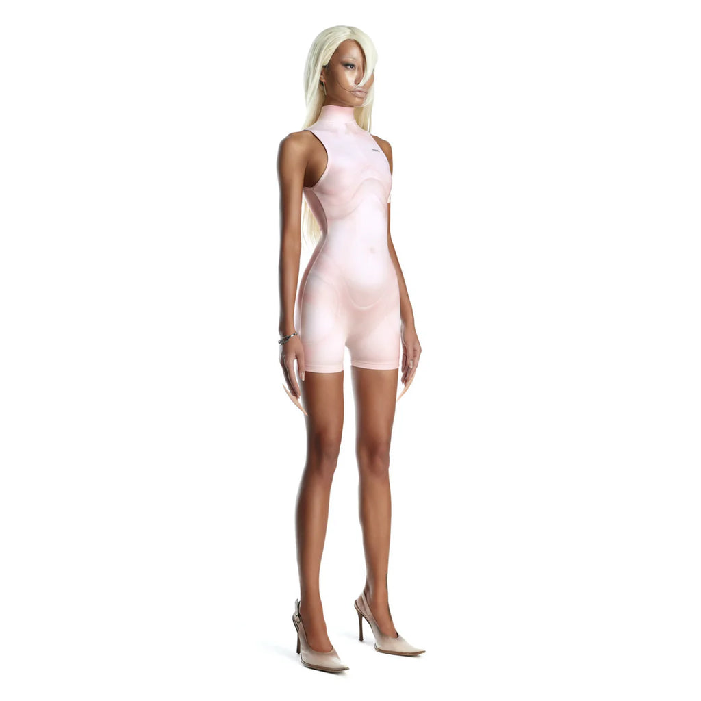 A0 DOLL PLAYSUIT