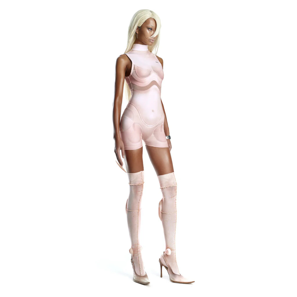 A1 DOLL PLAYSUIT