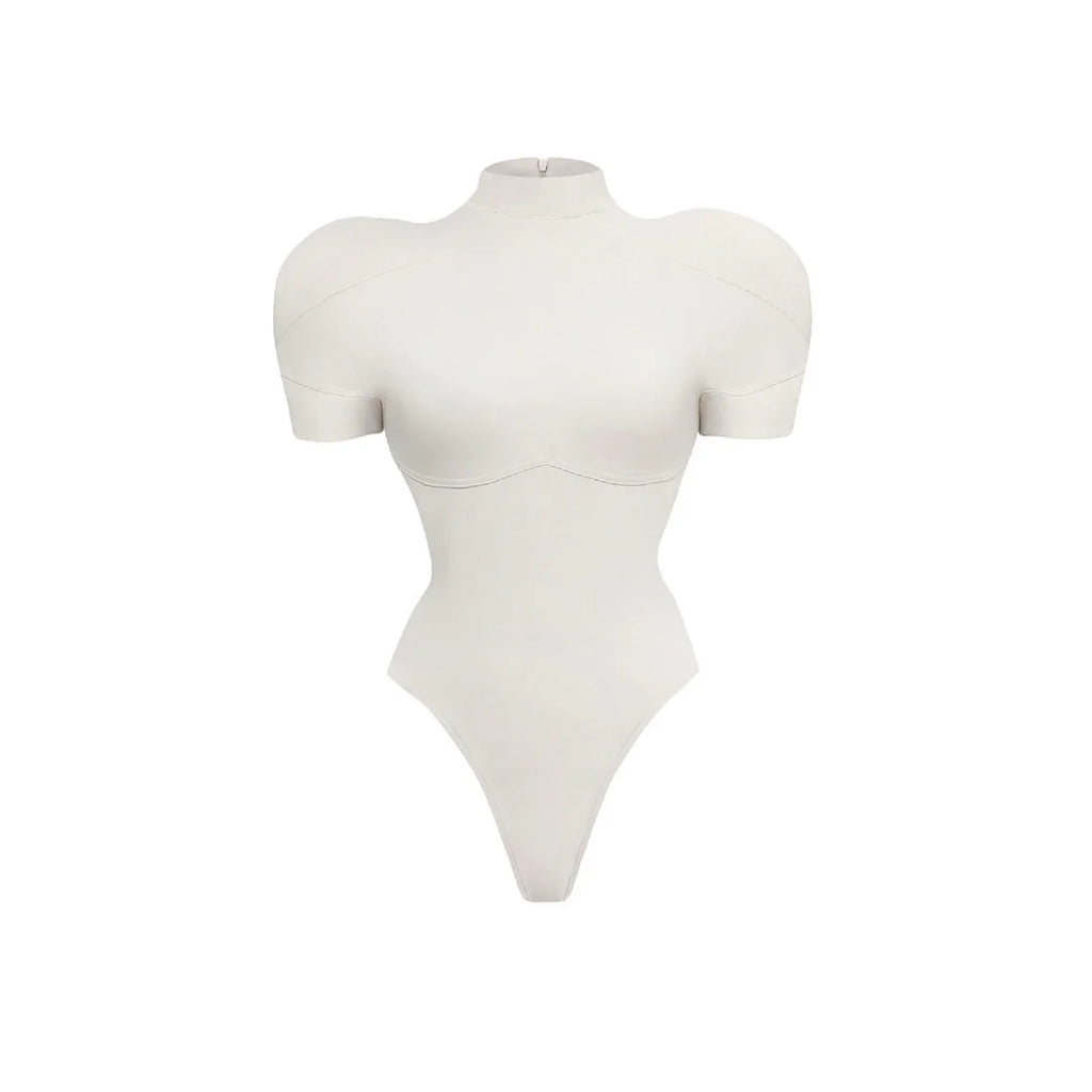 BODEGA PAD BODYSUIT