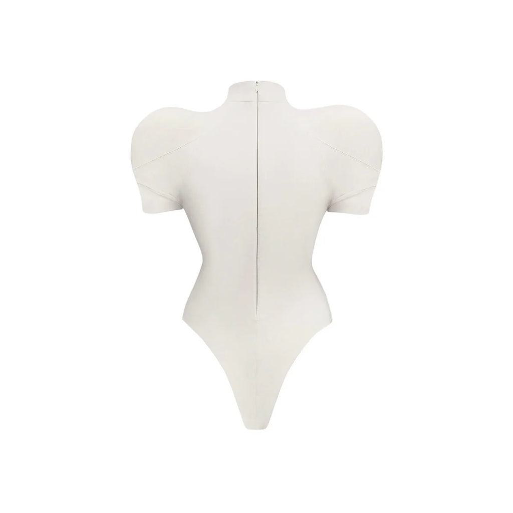 BODEGA PAD BODYSUIT