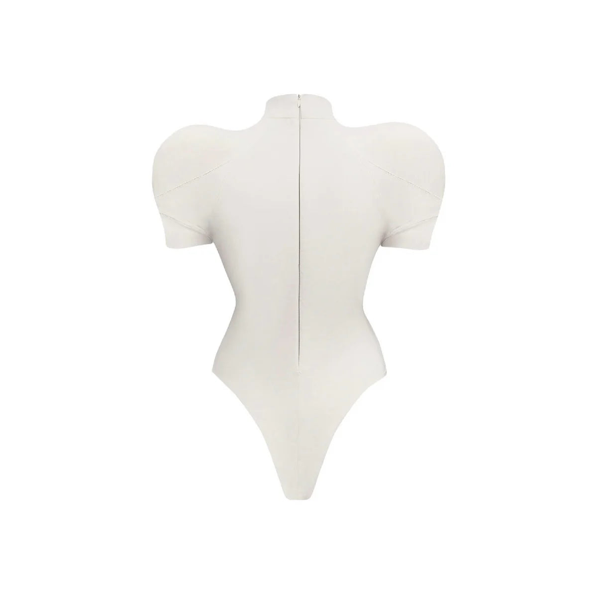 BODEGA PAD BODYSUIT