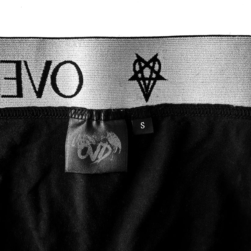 BOXERS