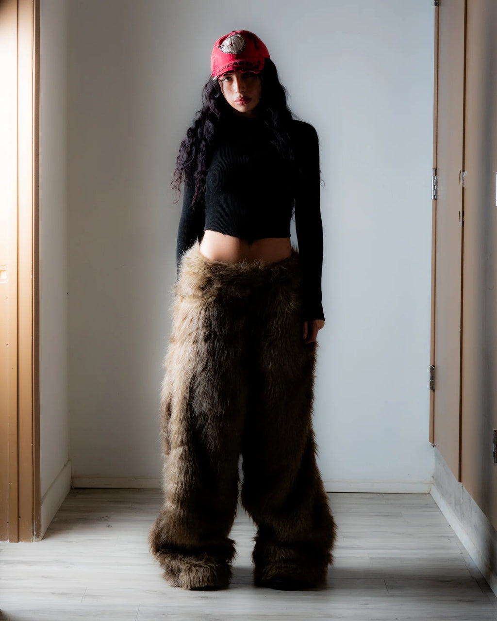 Bacca Pant