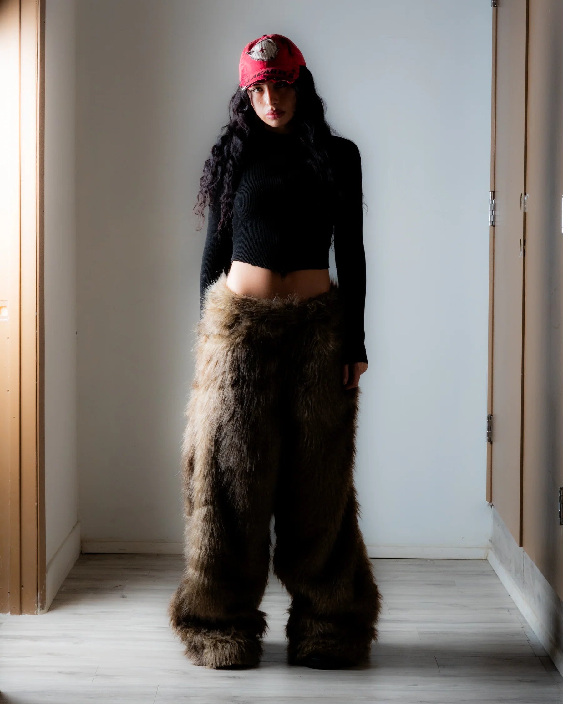 Bacca Pant