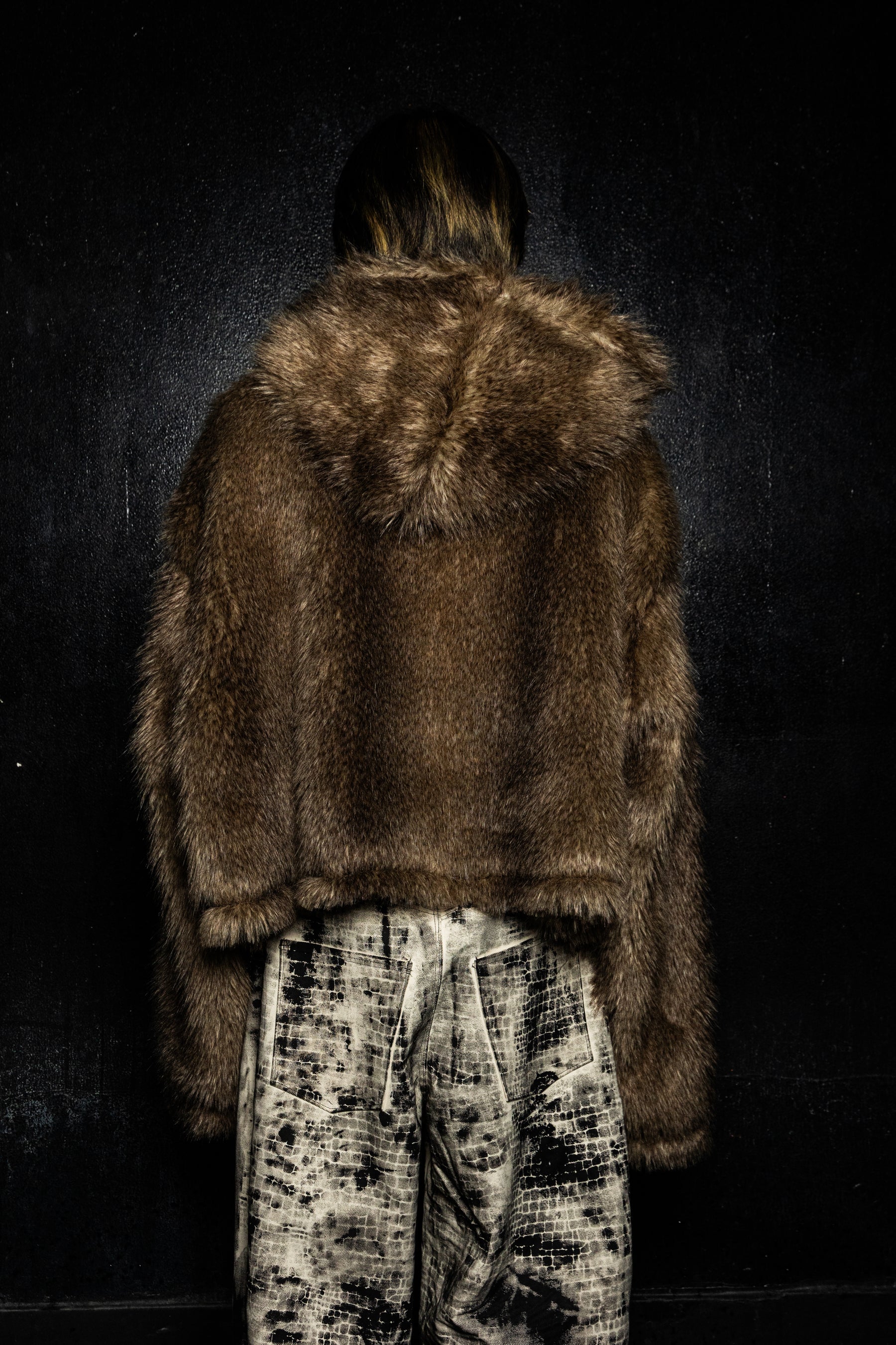 Bacca Hoodie