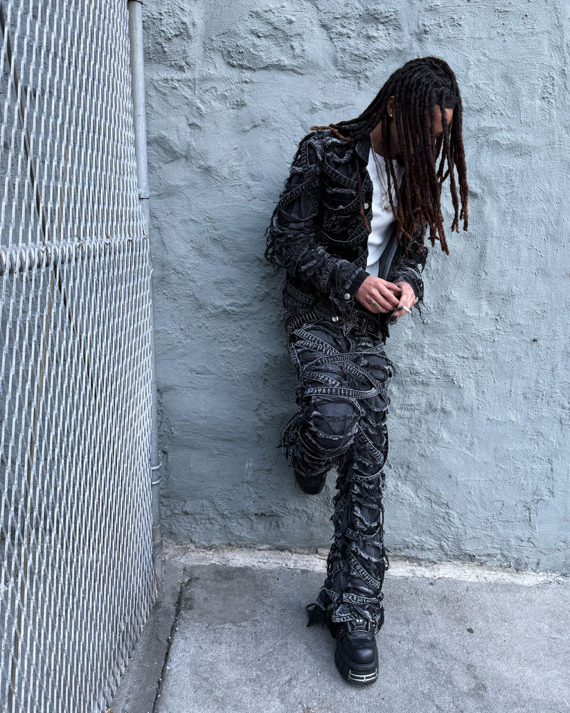 VENIM JACKET