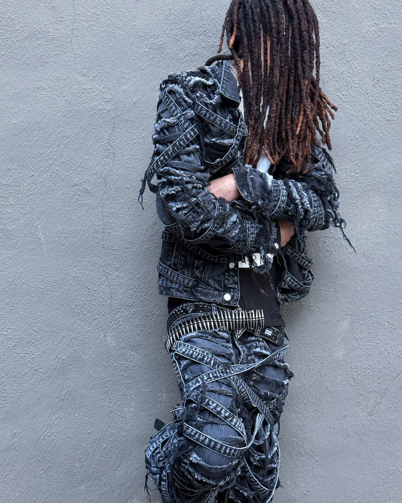 VENIM JACKET