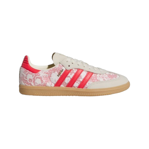 Samba OG X Liberty London Shoes