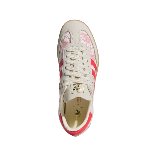 Samba OG X Liberty London Shoes