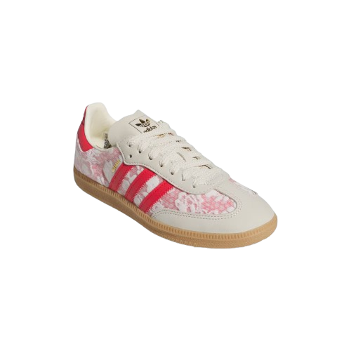 Samba OG X Liberty London Shoes