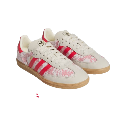 Samba OG X Liberty London Shoes
