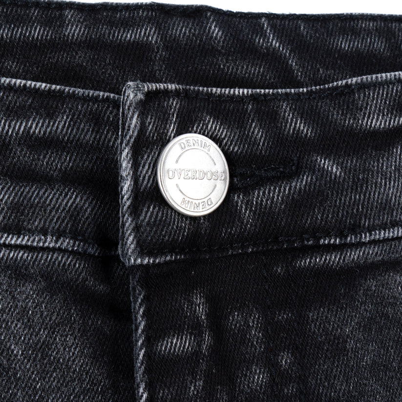 ULTRA FLARED DENIMS
