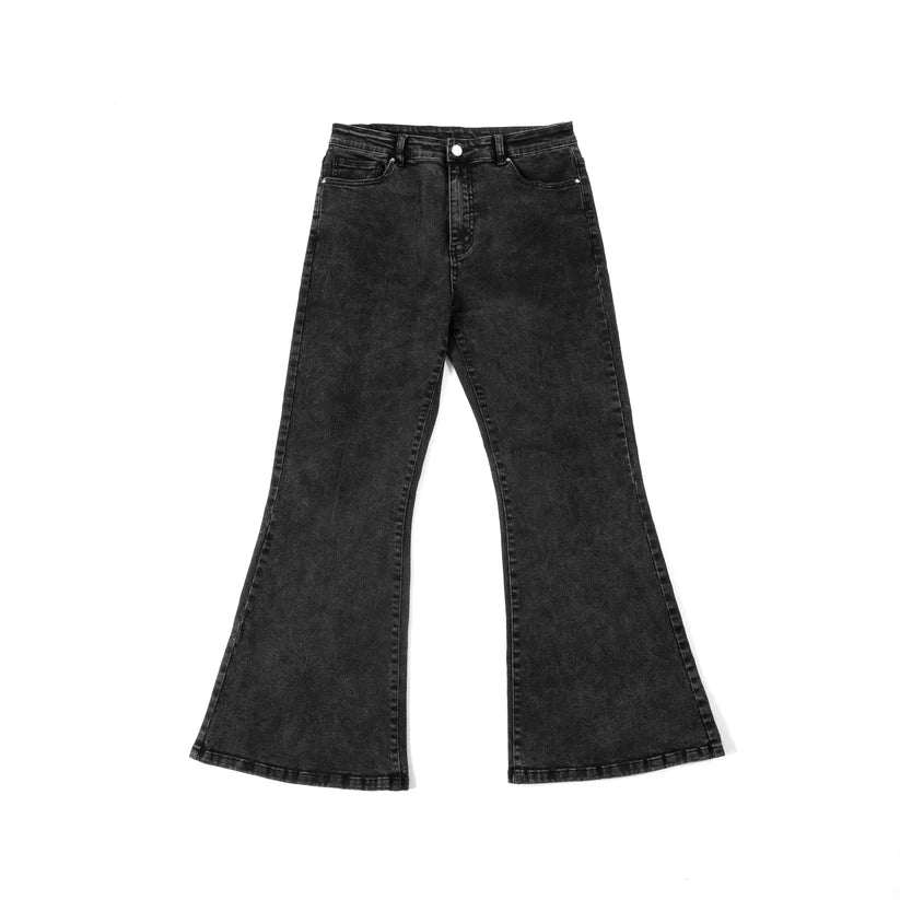 ULTRA FLARED DENIMS