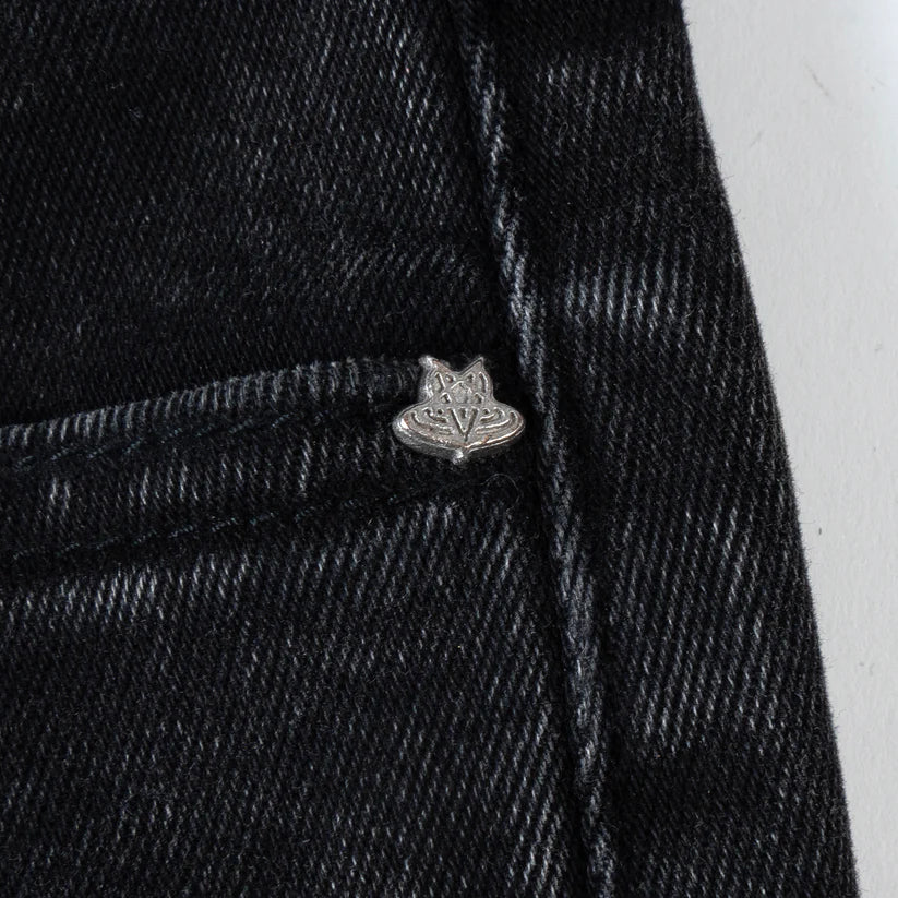 ULTRA FLARED DENIMS