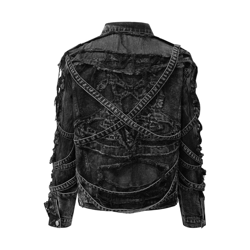 VENIM JACKET