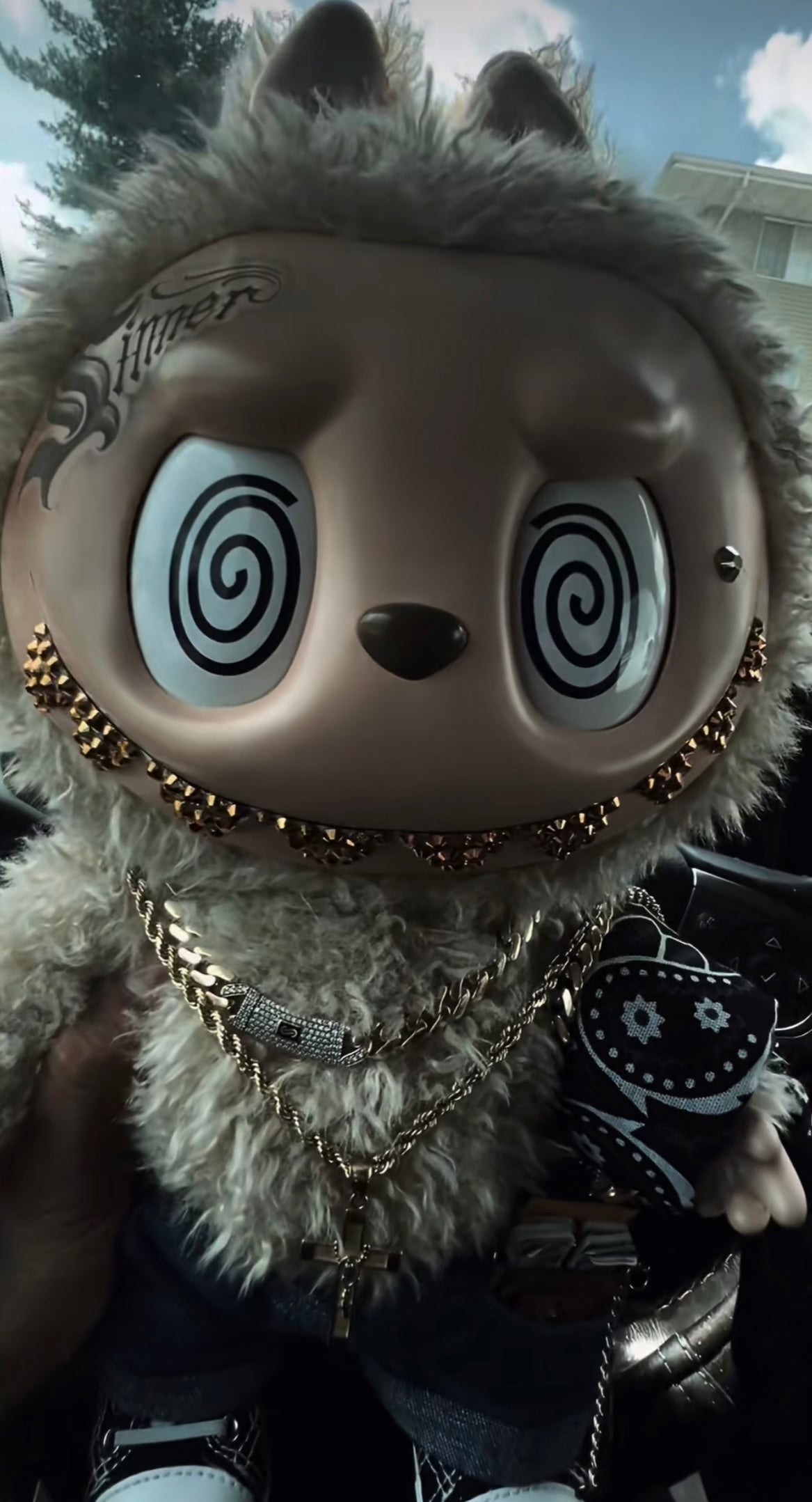 Labubu