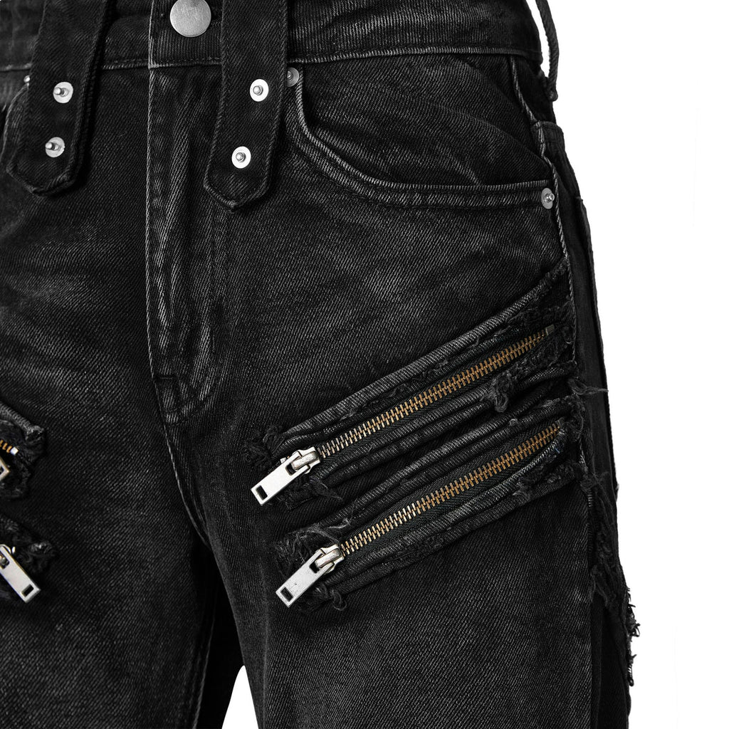 BODEGA WASHED DENIM
