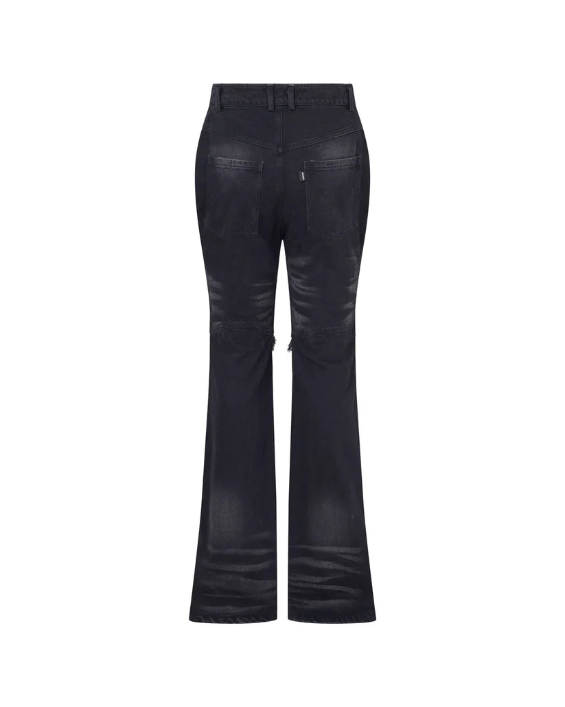 DIMOIR LEAPER DENIM PANTS